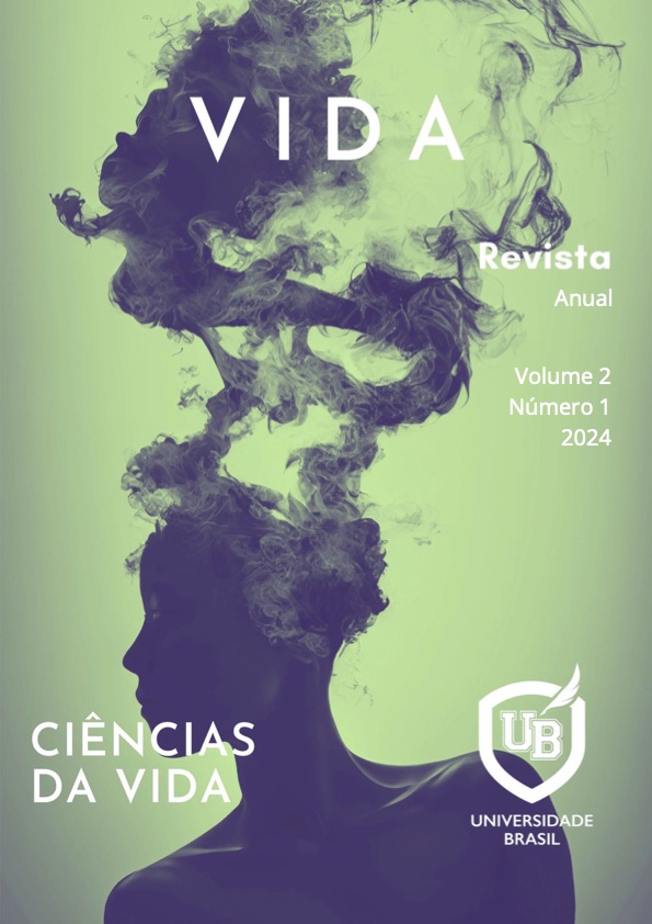 					Visualizar v. 2 n. 1 (2024): Revista VIDA: Ciências da Vida (VICV)
				