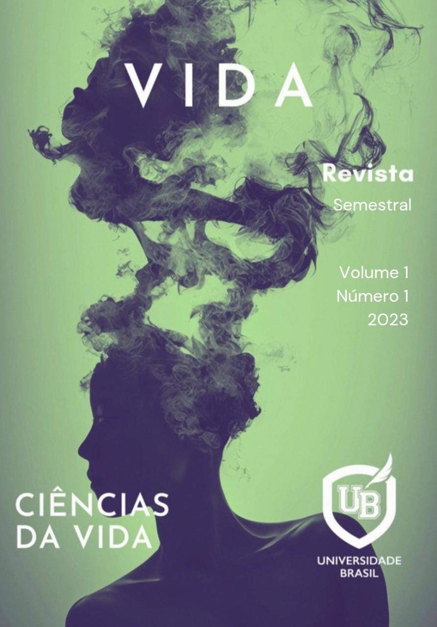 					Visualizar v. 1 n. 1 (2023): VIDA: Ciências da Vida (VICV)
				